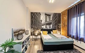 Appartment New York Nichtraucher